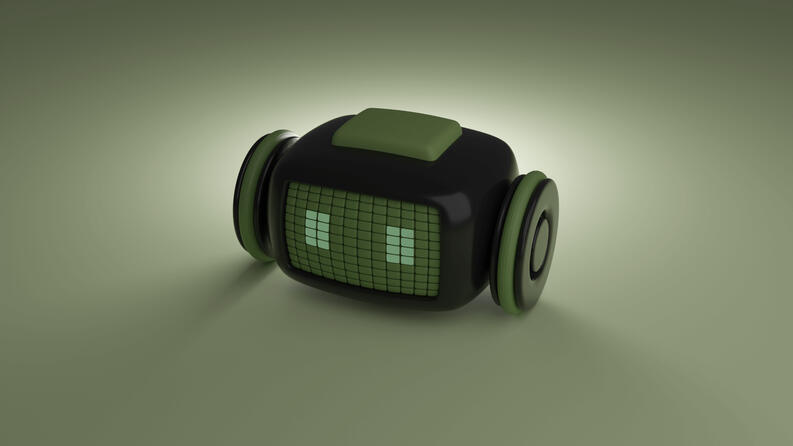 Robot