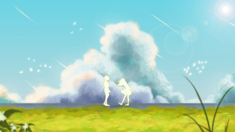 Ocean's Lullaby