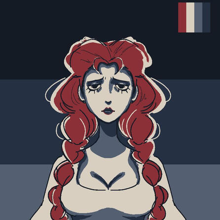 Color palette challenge
