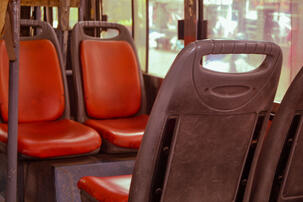 The Last Stop